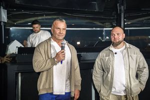 Фотограф Мила Смирнова